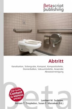 Abtritt – Susan F. Herausgegeben:Marseken, Miriam T. Timpledon, Lambert M. Surhone