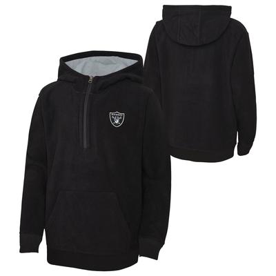 Las Vegas Raiders Drop Set Fleece-Set – Kinder Image