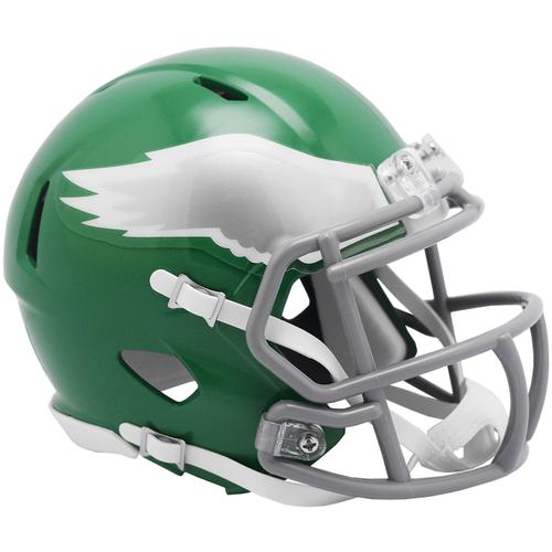 Philadelphia Eagles Alternate Speed Mini-Helm