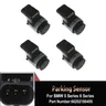 4PCS Umkehr PDC Parkplatz Sensor Parktronic Für BMW F10 F07 F11 F12 F01 F25 E70 E71 X5 X6 X3