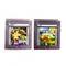 5 in 1 Spiel & Uhr Galerie 2 3 Videospiel Speicher patrone Englisch Sprach karte für 16-Bit-Konsole