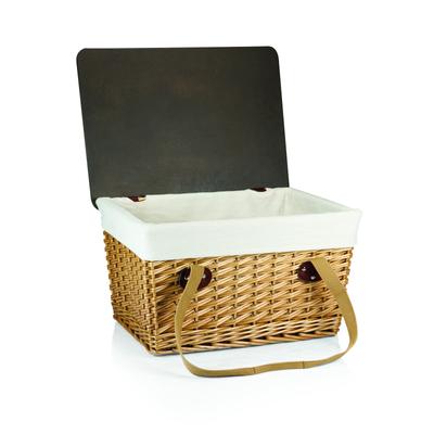 Canasta Grande Picnic Basket