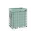 23.8 Gal Laundry Hamper Collapsible Clothes Hamper, Removable and Washable Liner - 18.9”L x 13”W x 22.8”H