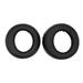 2Pcs Headphone Ear Pad For Sony Ps5 Pulse 3D Wireless Headset Ear Cushion