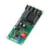 220V Timer Control Relay Module Delayed Turn Off Fan overrun timer GF-RD21F