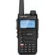 Radtel RT-610 Dual Band GMRS Radio Portable 5w Walkie Talkie with NOAA Scanning and Receiving Ham Two-Way Radio Long Range Handheld