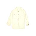 Zara Jacket: Yellow Print Jackets & Outerwear - Kids Girl's Size 10