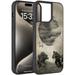 Compatible with iPhone 15 (6.1 inch) Phone Case-Star Wars 4ML1741