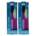 Wet Brush Pro Flex Dry Paddle Purple Model# BWP831FLEXPRP (2 Pack)