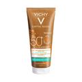 Vichy - Capital Soleil Feuchtigkeitsspendende Sonnen-Milch LSF50+ Sonnenschutz 200 ml