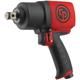 CP7769 3/4 Compact Air Impact Wrench - 8941077691 - Chicago Pneumatic