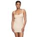 Plus Size Women's The Slip Dress - Modal by CUUP in Pearl (Size 4 / L)