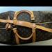 Louis Vuitton Bags | Like-New Louis Vuitton Monogram Keepall Bag +Strap | Color: Brown/Gold | Size: 60 (L 23.6” X H 13” X D 10.2”)