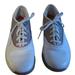 Nike Shoes | Nike Lunarlon Women's Golf Shoes Sz 7 White Gray Pink | Color: White | Size: 7