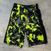 Nike Bottoms | Nike Shorts Kids Medium | Color: Green/Yellow | Size: Mb