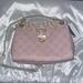 Nine West Bags | Brand New With Tags Nine West Clara Convertible Crossbody Bag. | Color: Pink | Size: Os