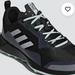 Adidas Shoes | Adidas Outdoors, Women's Terrex Cmtk, Size 8.5 , Black And Mint | Color: Black/Green | Size: 8.5