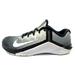 Nike Shoes | Nike Metcon 6 Cross Training Shoes - Women's Size 7.5 . | Color: Gray | Size: 7.5