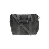 Diaper Bag: Gray Bags