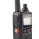 PMR Free License Dynascan AD-09+, 446MHz, 0.5W, 16CH, Set of 2pcs, Portable Radio Station/walkie Talkie