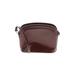 Pelle Crossbody Bag: Brown Solid Bags