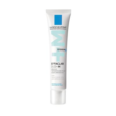 La Roche-Posay Effaclar Duo+M Gesichtscreme 40 ml Image