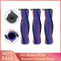 Pièces de rechange pour aspirateur Dyson DC50 DC50 Animal rouleau de brosse principale brosse à