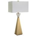 Uttermost Carolyn Kinder Arete 31 Inch Table Lamp - 30244