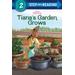 Tiana's Garden Grows (Disney Princess)