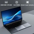 2024 neuer Laptop 15 6 Zoll 2TB SSD Windows 11 Pro Porta tiles Orden ador Intel N5095 Büro computer