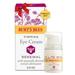 Burt S Bees Eye Cream Retinol Alternative Moisturizer Anti-Aging Renewal Firming Face Care 0.5 Ounce (Packaging May Vary) Pack Of 1