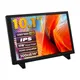 Raspberry Pi 1280x800 IPS LCD Touch Screen da 10.1 pollici per monitor di computer per Switch Xbox 360 Display compatibile HDMI per Pi 5/4