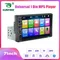 KUNFINE Universal 1 din autoradio 7 "HD Touch Screen Auto audio Car Stereo MP5 Car Multimedia Player