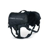 Ultimate Direction Dog Vests - Unisex Black Large