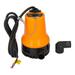 Submersible Pump Submersible Pump DC Micro Immersible Pump Ultra Quiet Water Pump Ultra Quiet High Lift for Fish Tank Pond Aquarium 70l H 45w 24v