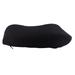 Armrest Pads Comfort Memory Foam Removable Cover Washable Arm Rest Pillow Elbow