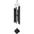 Music of the Spheres Quartal Mezzo Wind Chime Made in USA Windchimes QM New