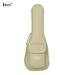 IRIN Ukulele Shoulders Bag Thickened Cotton Bag for Small Guitar Comfortable and Portable Design