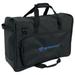 Rockville Padded LCD TV Screen Monitor Travel Bag Fits 1 or 2 Viewsonic TD2223