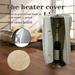 Outdoor and Garden Clearance Large CRAMAX Heavy Duty Outdoor Garden Patio Heater Dirt Cover Protector