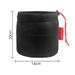 Bosisa Outdoor Mesh Bag Anti-collision Bag Pot Storage Bag Camping Supplie Mesh Pouch