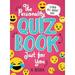 The Personality Quiz Book Just for You: An Activity Book of Questions for Tweens to Journal and Play! The Perfect Road Trip Essential Stocking Stuffer and More! Pre-Owned Paperback 1492653217 H