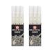 Sakura Gelly Roll White 0.5Mm 0.8Mm 1.0Mm Pack Of 2 Set