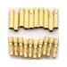 10Pair 4.0mm 4mm RC Battery Gold-plated Bullet Connector Banana Plug