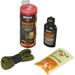 Hoppes Boresnake Cleaning Kit - Combo W/clp 9mm Pistol