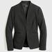 J. Crew Jackets & Coats | J. Crew Going Out Blazer-Nwt Size 6 | Color: Black | Size: 6