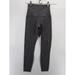 Lululemon Pants & Jumpsuits | Lululemon Leggings 2 Pants Pull On Compression Crop Yoga Gym Running | Color: Gray | Size: 2