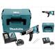 Makita DFR 750 RM1J Visseuse automatique sans fil à Magasin 18V 45-75mm + 1x Batterie 4,0Ah +