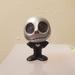 Disney Toys | Disney Dorables Series 10-100 Anniversary. Jack Skellington | Color: Black/White | Size: Osbb