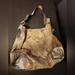 Coach Bags | Coach Hobo Bag | Color: Gold/Tan | Size: Os